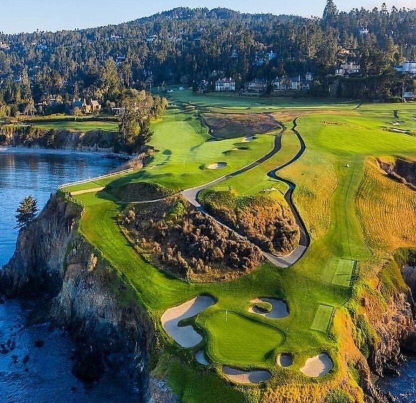 Mt. Rushmore of seaside courses.
linksmagazine.com/mount-rushmore…