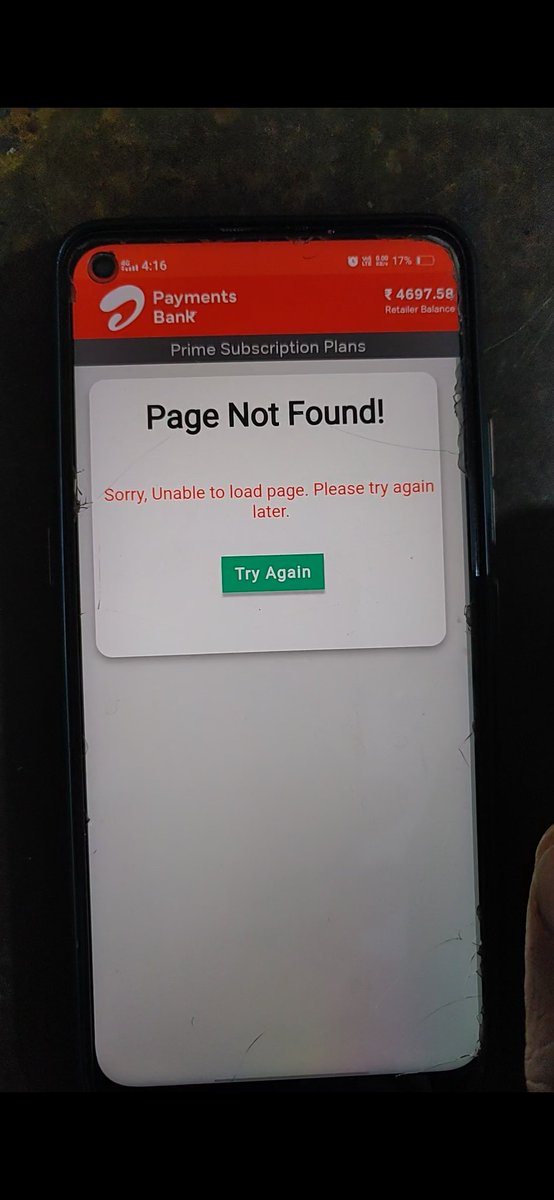 bhartitechsvcs's tweet photo. @airtelbank @airtelindia @airtelnews 1/2 Just had conversation with CCE &amp; they said that money will be not refunded. m shocked,without my info u deducted my money &amp; saying u will not refund. First of all your sales person didn't tell me that there is setting to cancel the auto deduction,even ur page is not loading. https://t.co/xZN9lwQ3I0