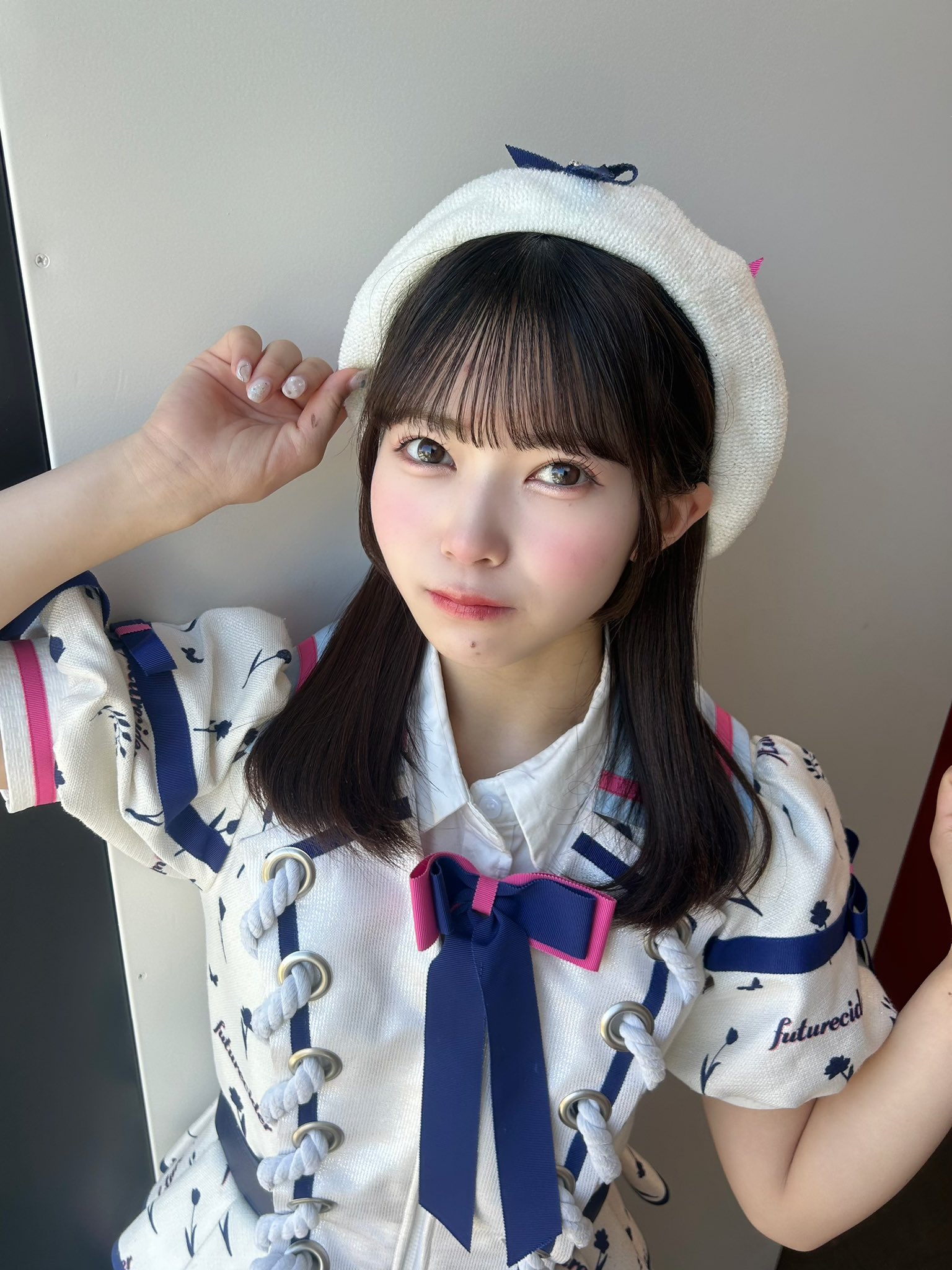 謎に包まれたSF展開をするVTuberプロジェクト「ゼロ地区」より