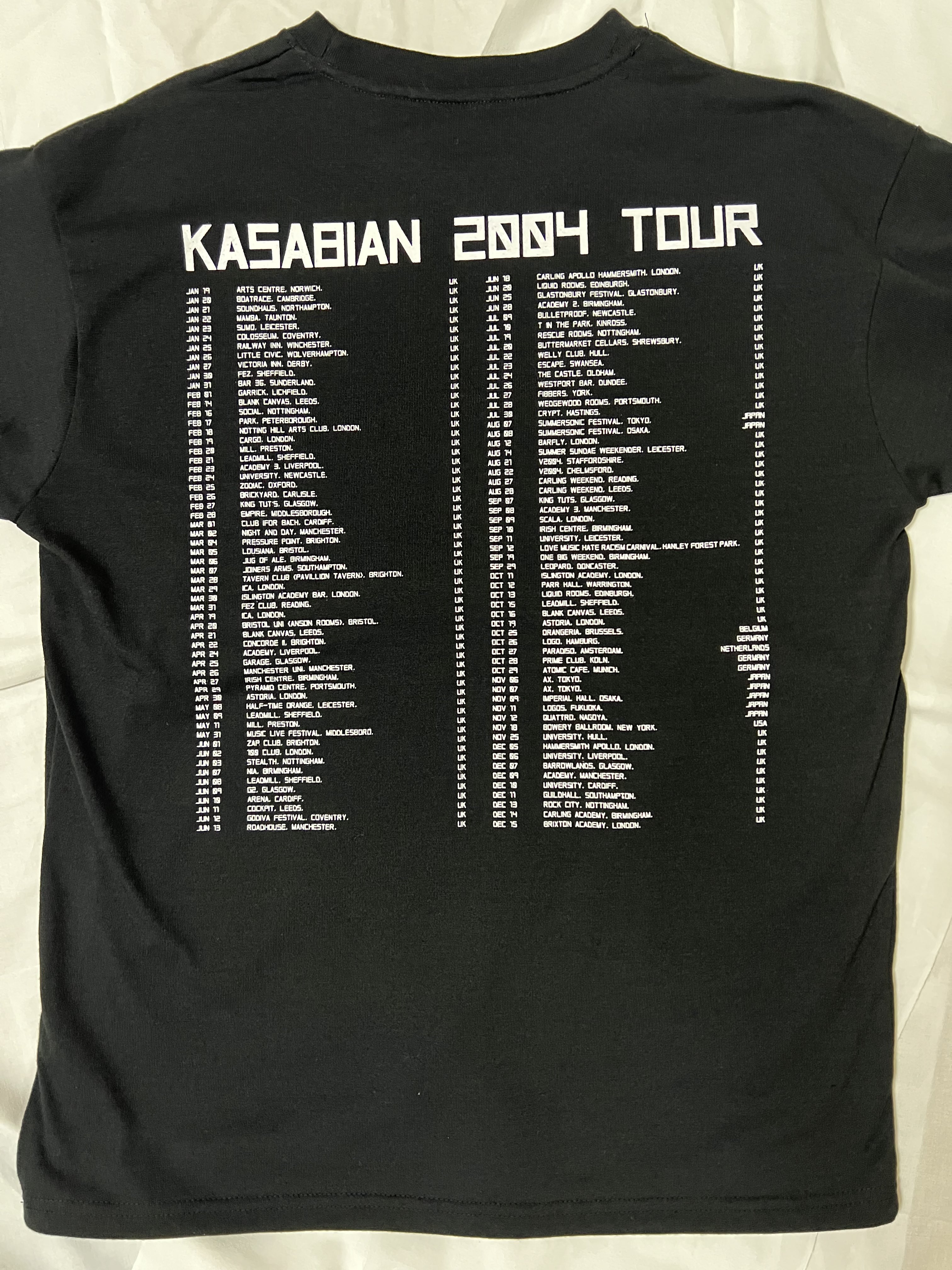 X JAPAN 攻撃再開 2008 I.V.～破滅に向かって～ Tシャツ - メルカリ