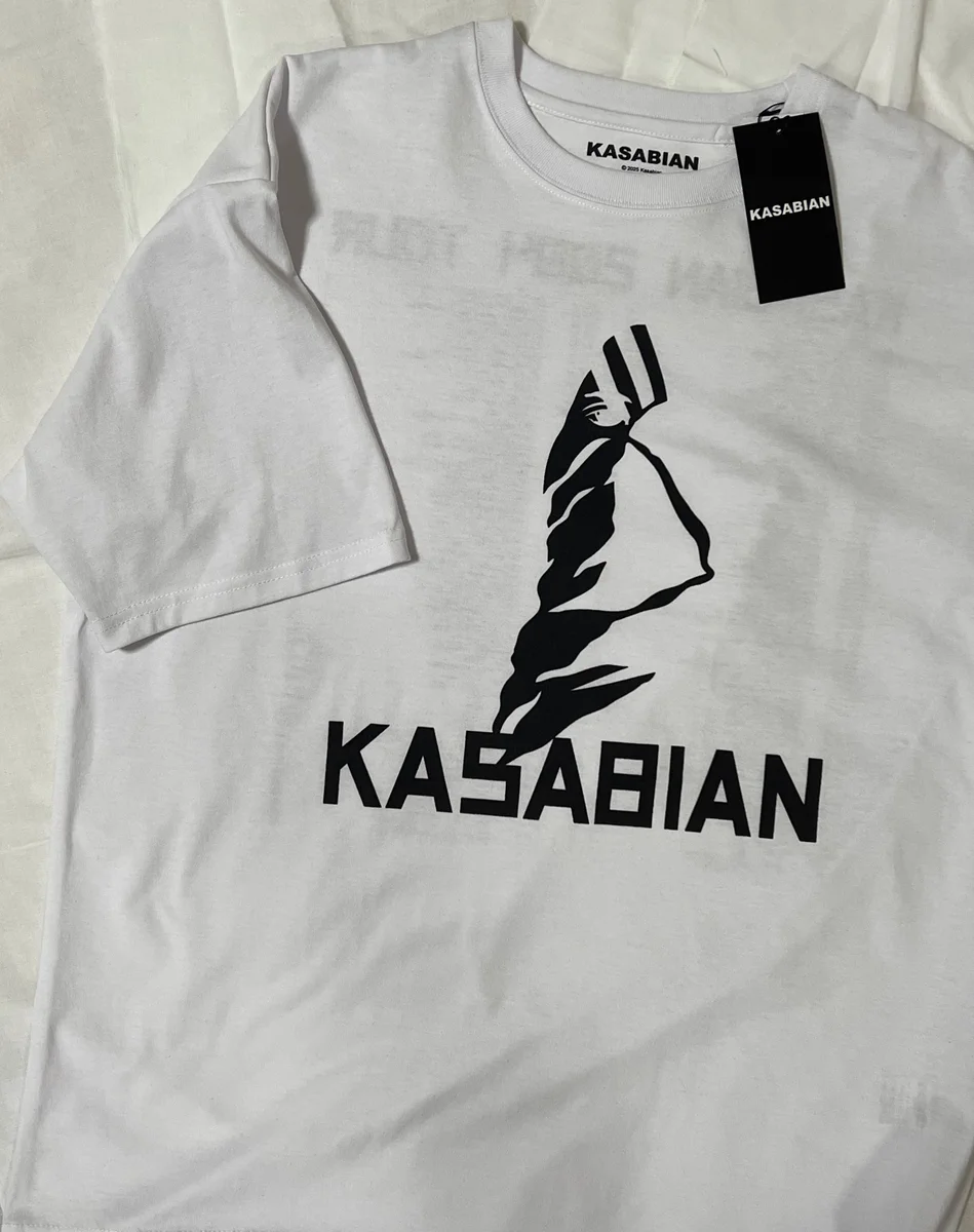 KASABIAN_FAN_JPN on X: 