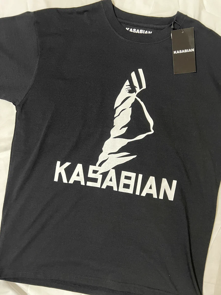 KASABIAN_FAN_JPN on X: 