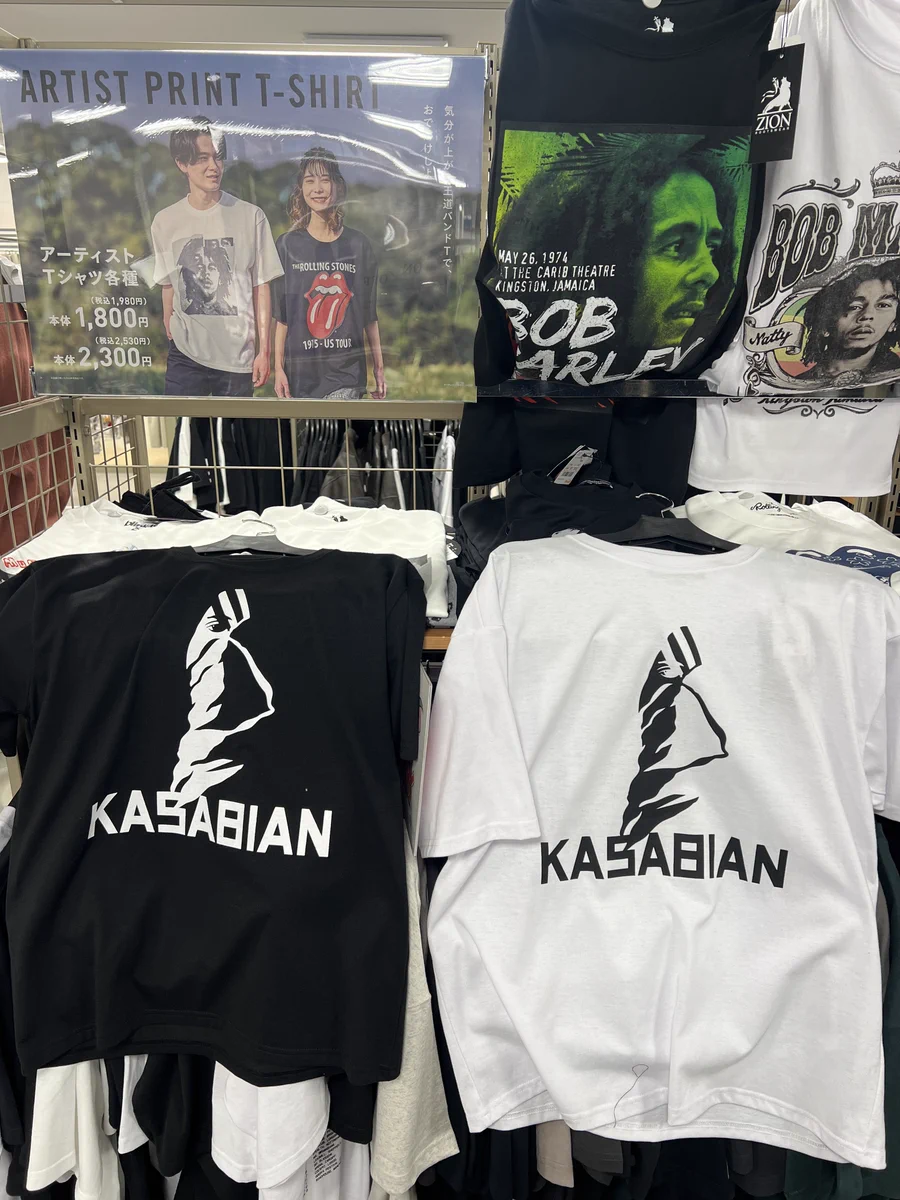 KASABIAN_FAN_JPN on X: 