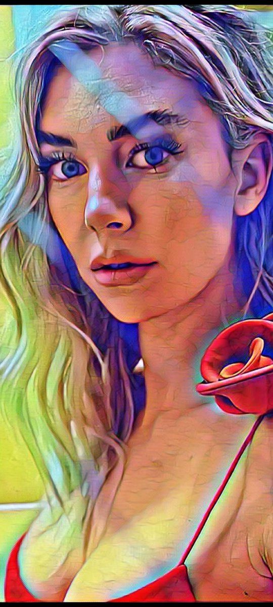 FunPlanet365's tweet photo. #StarManEdits
#VanessaKirby
Vanessa Kirby
16.4Post--1 https://t.co/2x1uh9rM1c