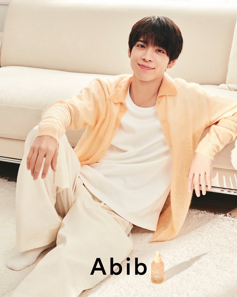 Abib【日本公式】 tweet media