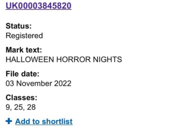 ABeardedNomad's tweet photo. Halloween Horror Nights for Universal UK!

#UOAP #Universal #UniversalOrlando #themepark #travel #adventure #halloweenhorrornights #hhn #uk #UniversalUK #London #England https://t.co/gQxjyG4maw