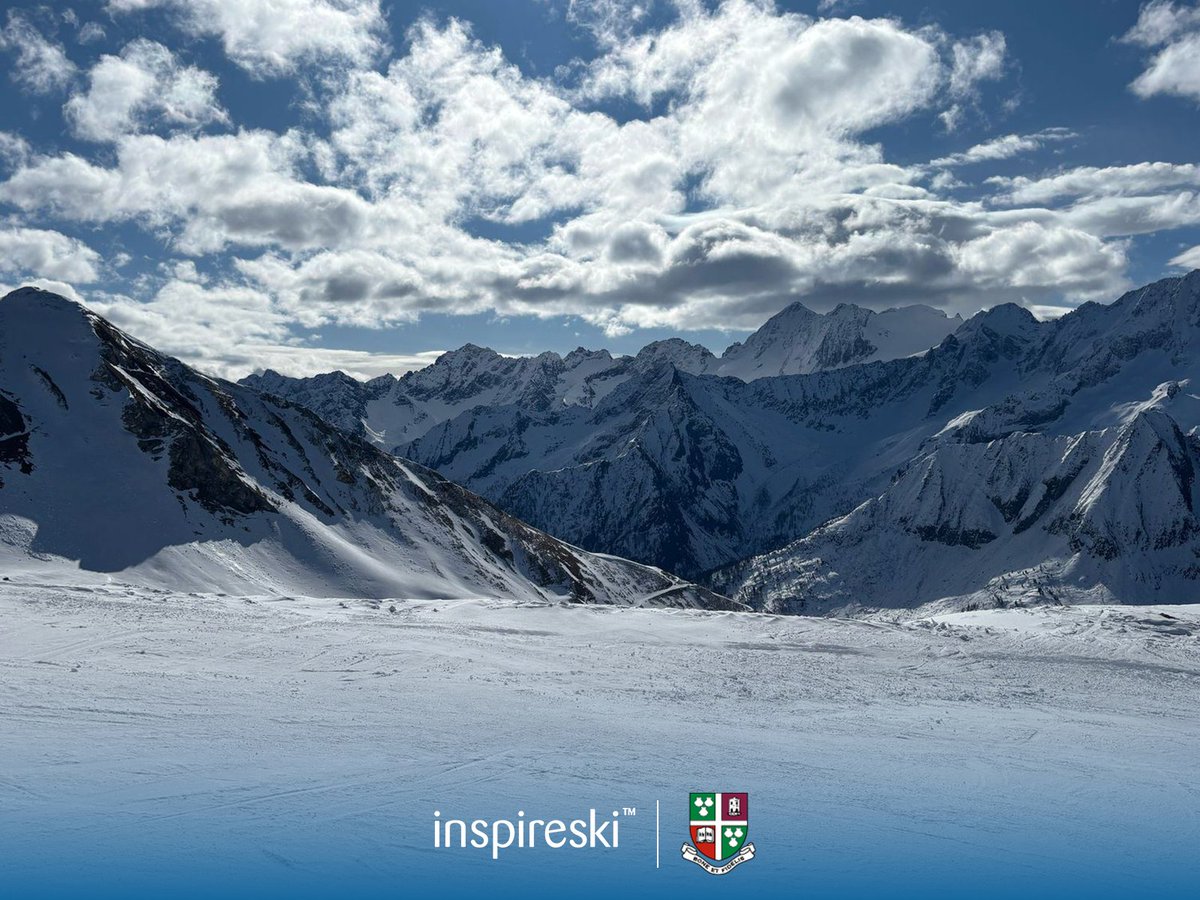 Wonderful to see <a href="/woodhouse_grove/">Woodhouse Grove</a> enjoying the beautiful slopes of Passo Tonale. Thank you for sharing these fantastic pictures! ⛷️❄️

#inspired #skitrips #travel #explore #schooltravel