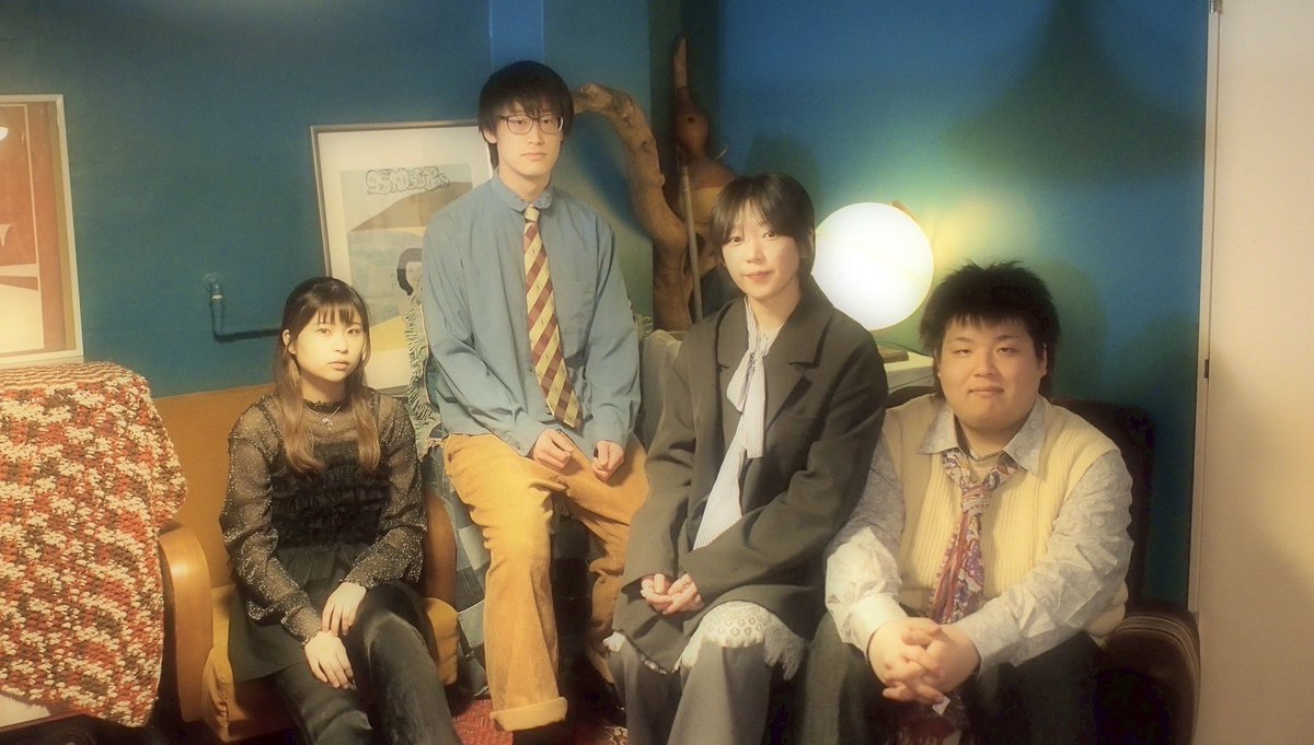 yoyogi_decoco's tweet image. ✶ⓃⒺⓌ 𝐚𝐫𝐭𝐢𝐬𝐭 𝐩𝐡𝐨𝐭𝐨✶✷

·.⟡┈┈┈┈┈︎ ✧┈┈┈┈┈⟡.·

\  新しいｱｰﾃｨｽﾄ写真を公開🪄 /

·.⟡┈┈┈┈┈︎ ✧┈┈┈┈┈⟡.·