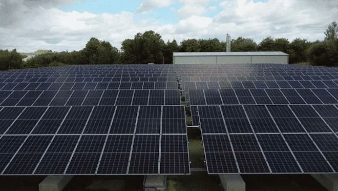 Building Services tweet media