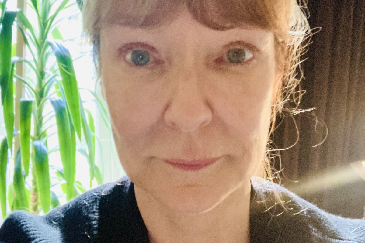 ‘Urinary incontinence, like all symptoms, requires investigation’ nursingtimes.net/bladder-and-bo…