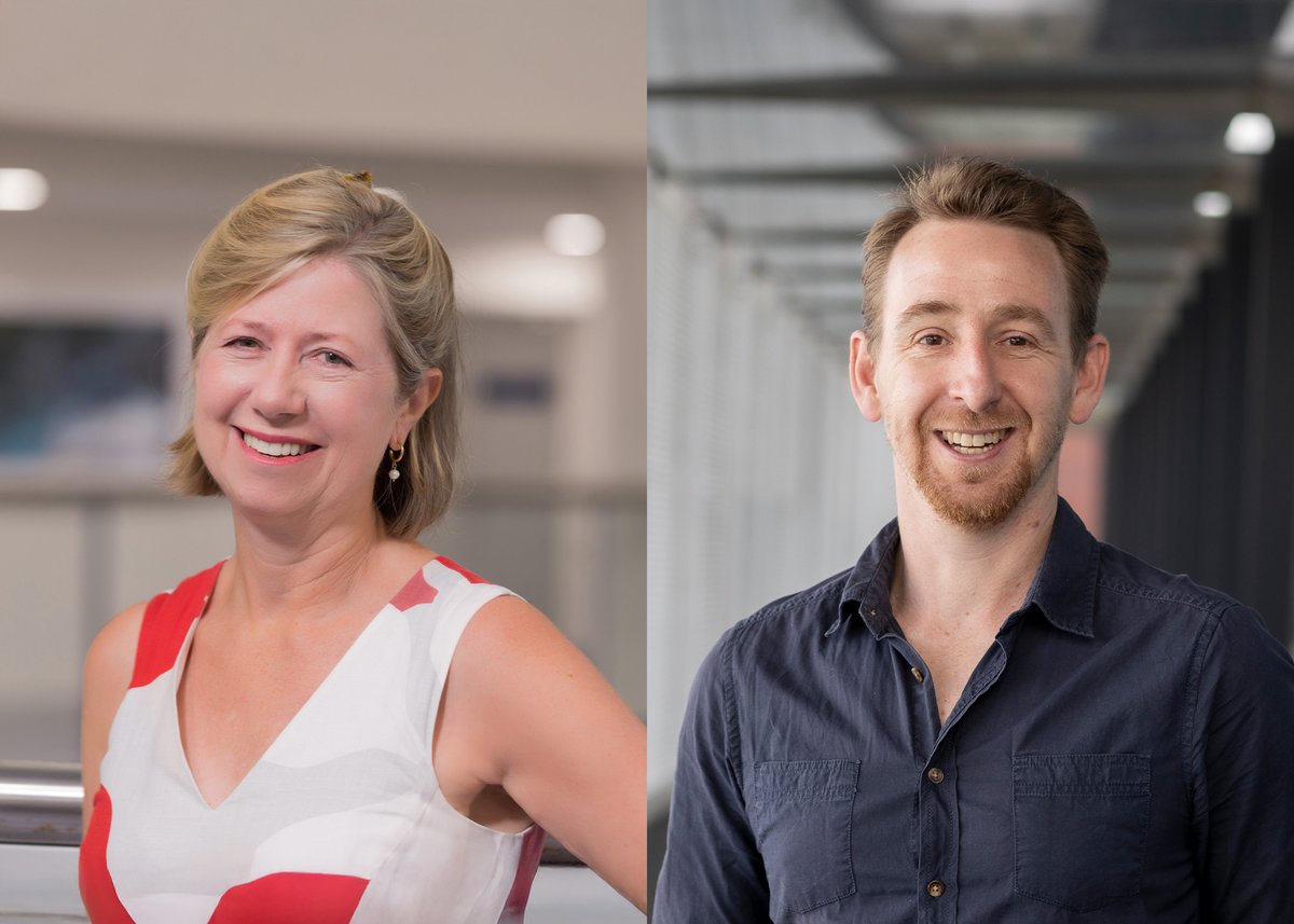 Garvan Institute of Medical Research (@garvaninstitute) on Twitter photo Two <a href="/GarvanInstitute/">Garvan Institute of Medical Research</a> projects have received #CancerCouncilNSW funding:
🩸 A/Prof Clare Stirzaker – a better blood test to detect breast cancer recurrence
🧪 A/Prof David Croucher – boosting chemotherapy for childhood neuroblastoma
Read more: ow.ly/WsJx50VyFYC Two <a href="/GarvanInstitute/">Garvan Institute of Medical Research</a> projects have received #CancerCouncilNSW funding:
🩸 A/Prof Clare Stirzaker – a better blood test to detect breast cancer recurrence
🧪 A/Prof David Croucher – boosting chemotherapy for childhood neuroblastoma
Read more: ow.ly/WsJx50VyFYC