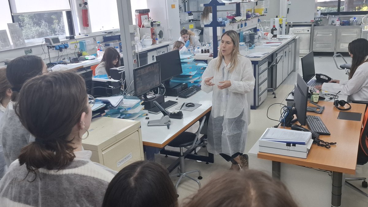 chrismakedonas's tweet photo. We deeply thank @FAMAR_Group for accepting @ChemClubEvang to the Alimos facilities!
#acschemclubs #Όμιλος_Χημείας #FAMAR https://t.co/gxrf1FZ8aU