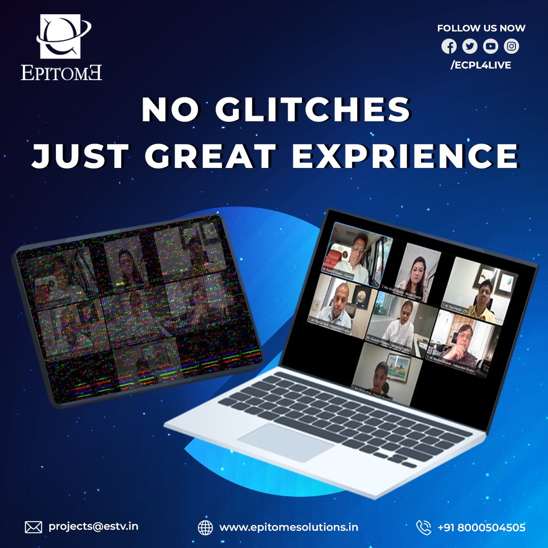 From Frustration to Engagement: The Webinar Tech Revolution

#WebinarRevolution #EventTech #AudienceEngagement #EventMarketing #OneStepSolution #VirtualEvents #WebcastSimplified #AIinEvents #MarketingAutomation #HybridEvents #LiveEvents #DigitalEngagement #ImpactDriven #EventTech