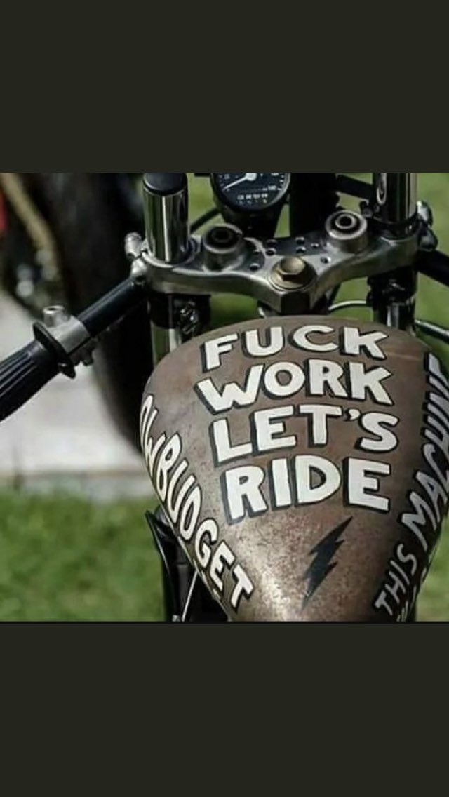 Roadking545's tweet photo. #letsride 
Finally a good stretch of weather coming.  ☀️ https://t.co/LPqX1bcprp