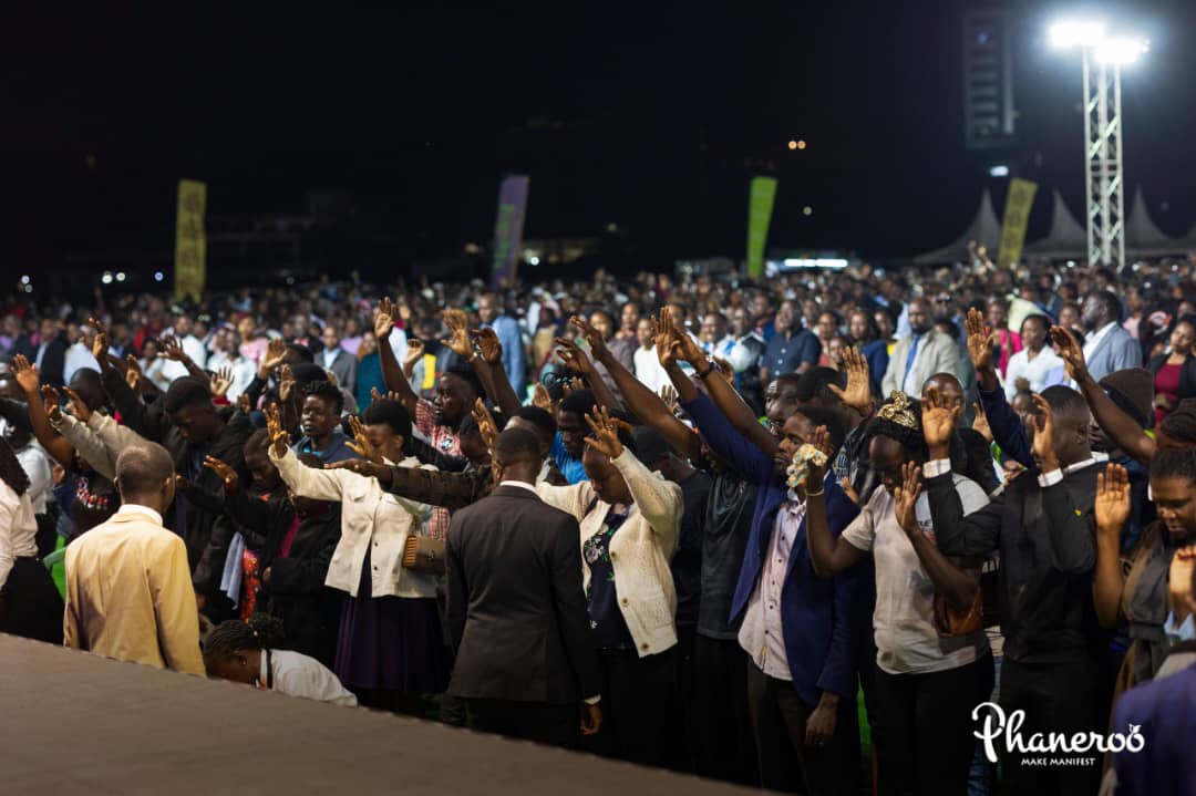 Phanerookampala's tweet photo. Child of God, 

The sacred blessing of continually walking under divine direction is upon your life. This is the Father’s will for you, that you may live and prosper in His light. 

You have a distinct and TRUE vision of God and the revelation of Christ. You are marked by God and He is the captain of your destiny, this is your birthright. God is committed to keeping you on course in all things in your life.

Your soul is continually supplied, satisfied and made fat even in droughts and like a flower that blooms even in the dessert, you have the presence of God and will not lose your way or course.

Your relationship with God makes your countenance healthy and your bones strong. The things you hear by Him in the Word are your anchor and strength, like a watered garden you can never dry. There is an ever flowing well-spring of life in you. 

Your ears are sharpened and you are learned. You hear the voice of the Good Shepherd and you know what He means; you are skilled in interpreting prophecy and dreams. Even in the silence, God guides you by His eye in all the seasons into alignment with divine purpose.
 
Praise Him always! You shall have fulfilling success in every thing your hands do and you will not fail because you delight in the Lord. Hallelujah!

#ApostolicImpartation