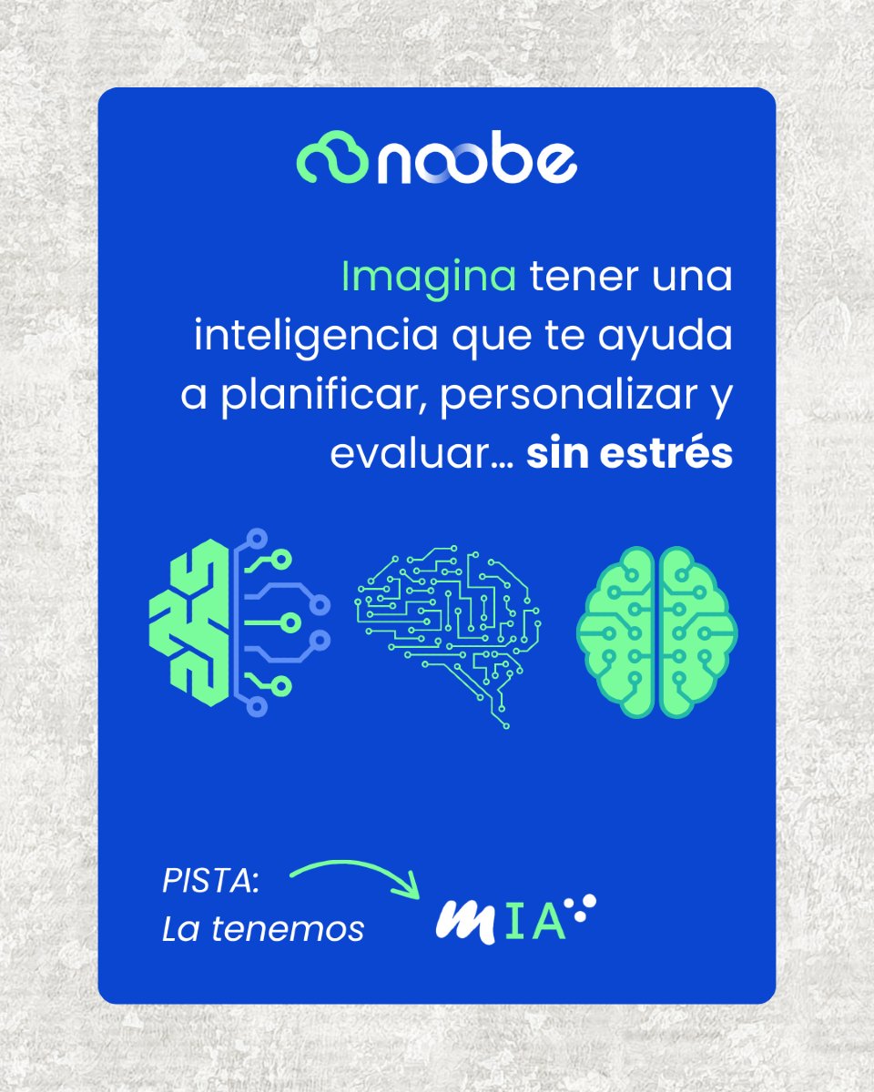 Noobe tweet media