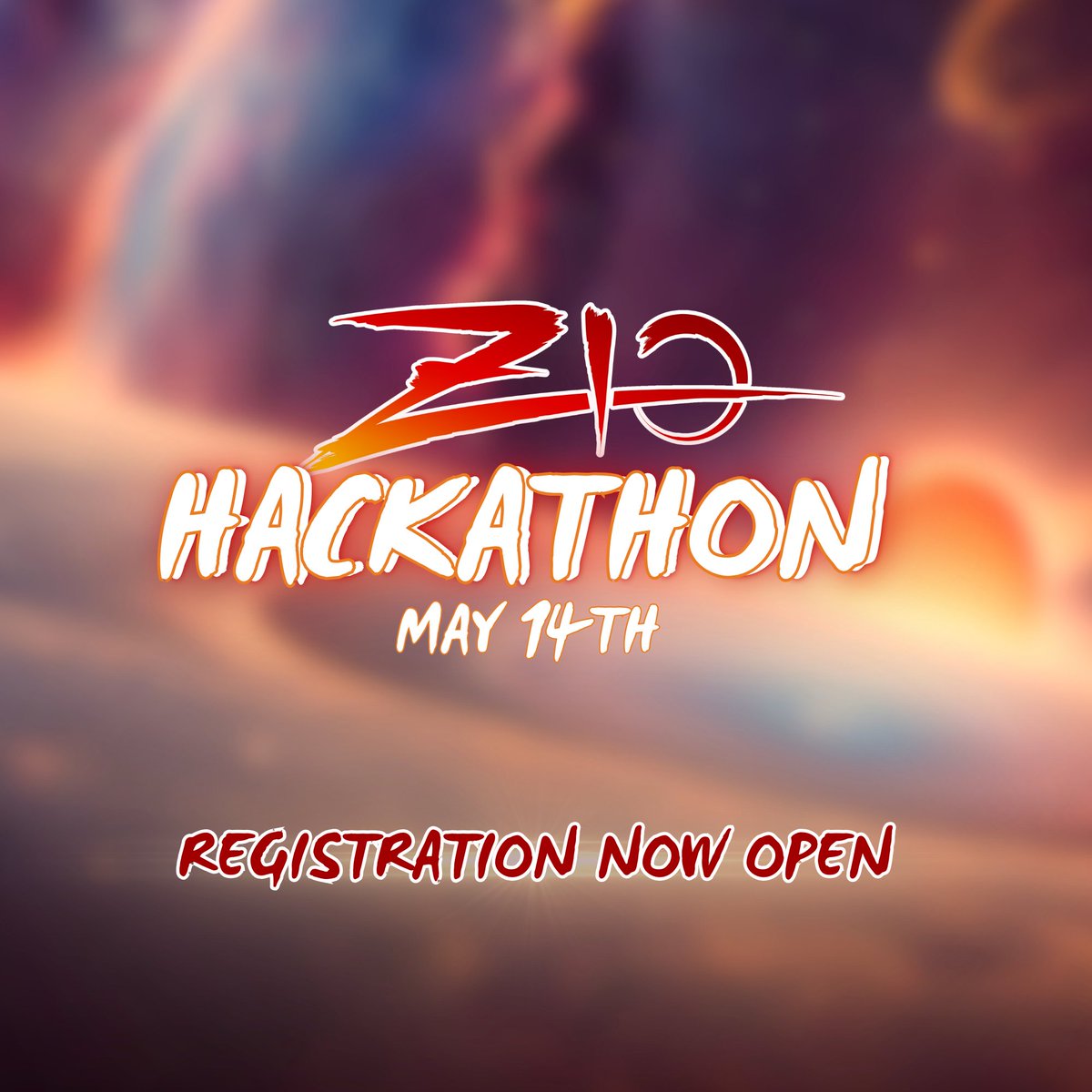 IT'S HACKATHON TIME 🚨

Join us either online or in person at the ZIO HACKATHON at #LambdaConf2025 🔥

Register here:
eventbrite.com/e/hackathon-la…

For more information, go to:
lambdaconf.us/hackathons