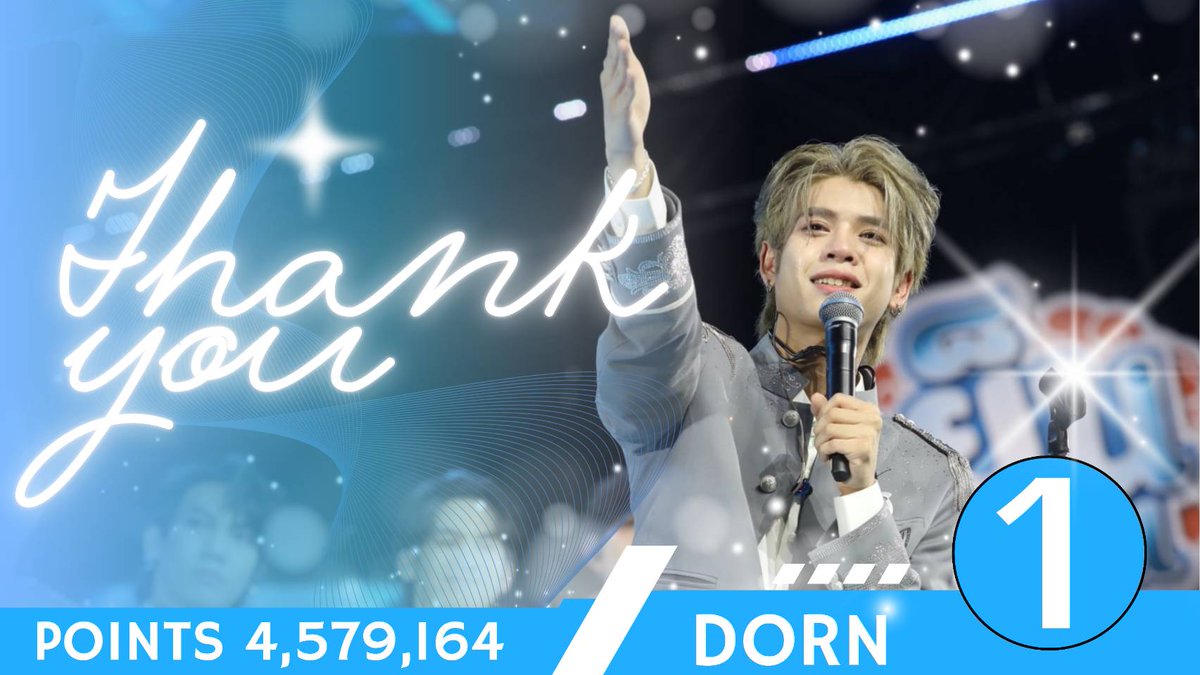 DORN THAILAND tweet media