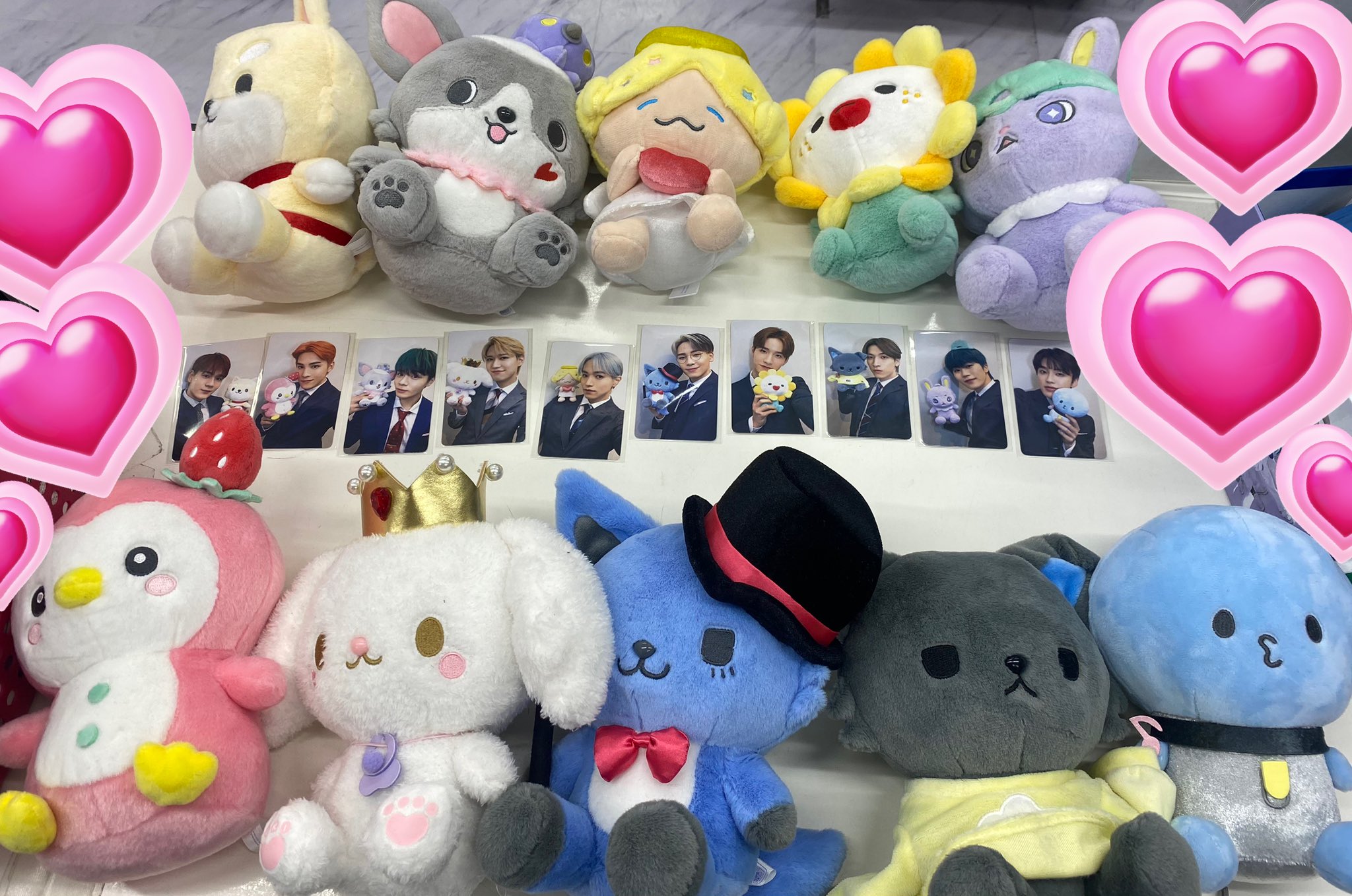 K-POP・J-POP館 on X: K-POP・J-POP館 on X: