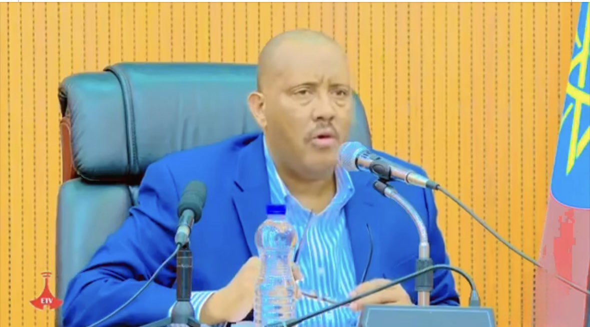 👉ዓዲ ብክላሽንን ሲሞኖፍን ምምራሕ መዘዙ ብዙሕ እዩ።ዓዲ ዝምራሕ ብዲፕሎማስን ብሰለማዊ መንገድን ምዃኑ ተመሃሩ።መሰረት ዘለዎ ሰለማዊ ቓልሲ ኢና ንደሊ። ኣርዓዶም ኣብሓንቲ መድረኽ ኮርን ልዕሊ ኮርን ምስ ዙ ሉሙስ ሕወሓት ሓዊሱ ሓመድ ገይሩወን !!