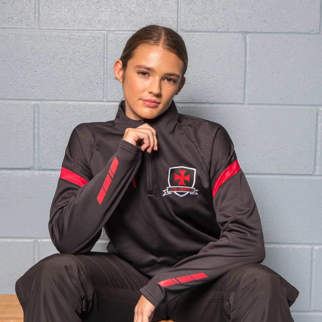 Explore Our Latest Midlayer Collection 🔥 

View our newest midlayer e-shot here > zurl.co/5YuIu 

Not receiving our marketing emails? Stay updated with the latest product launches and exclusive content. Email us at marketing@chadwickteamwear.co.uk to subscribe 📧