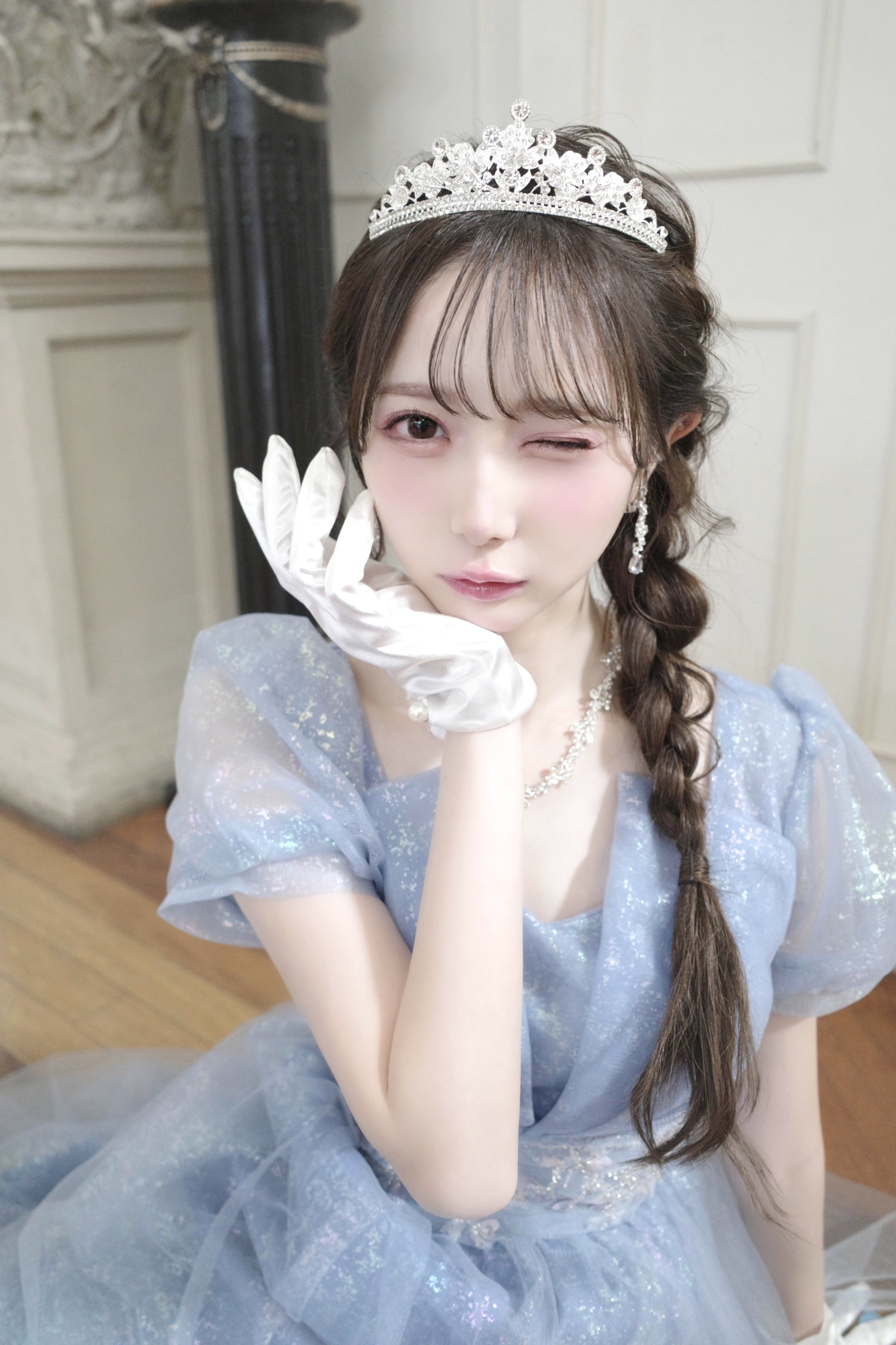 谷崎 早耶 (@tanizaki_saya) / X