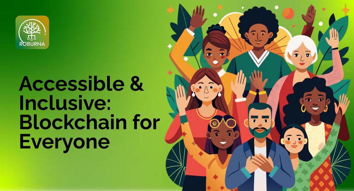 Cryptocurrency is transforming the way we think about money and community. 🌟  
Want to join the revolution? Start by understanding the basics with our easy guide.  
Learn. Engage. Grow. 🚀  
👉 x.com/Roburnaofficia…