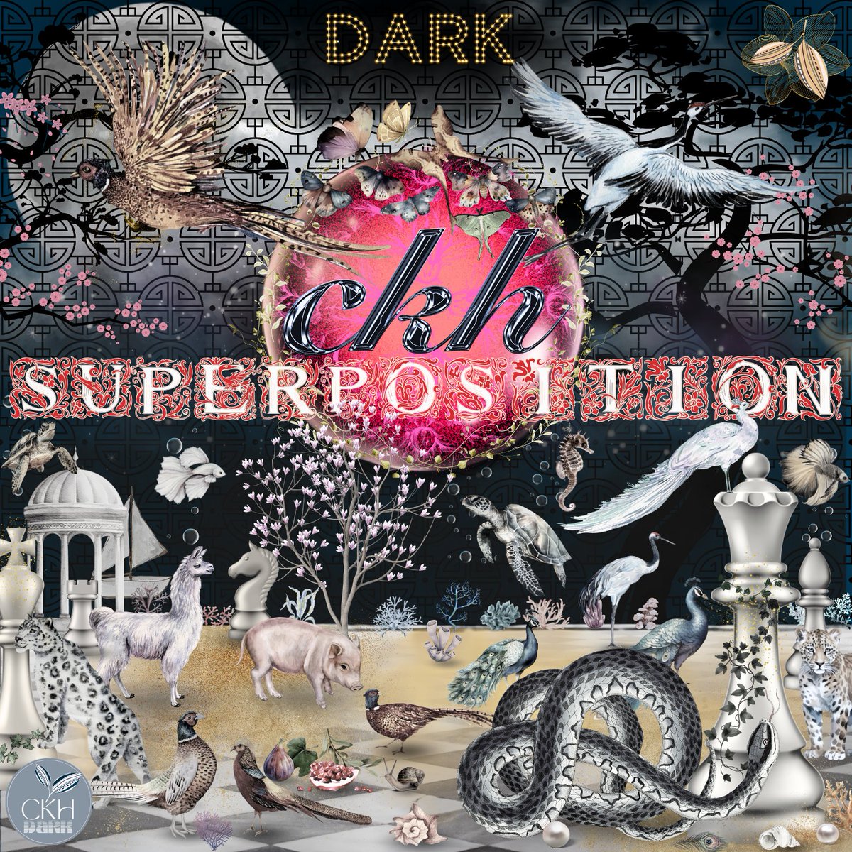 chriskovacs's tweet image. Awesome, thanks! #superposition
indiehubmag.com/superposition-…