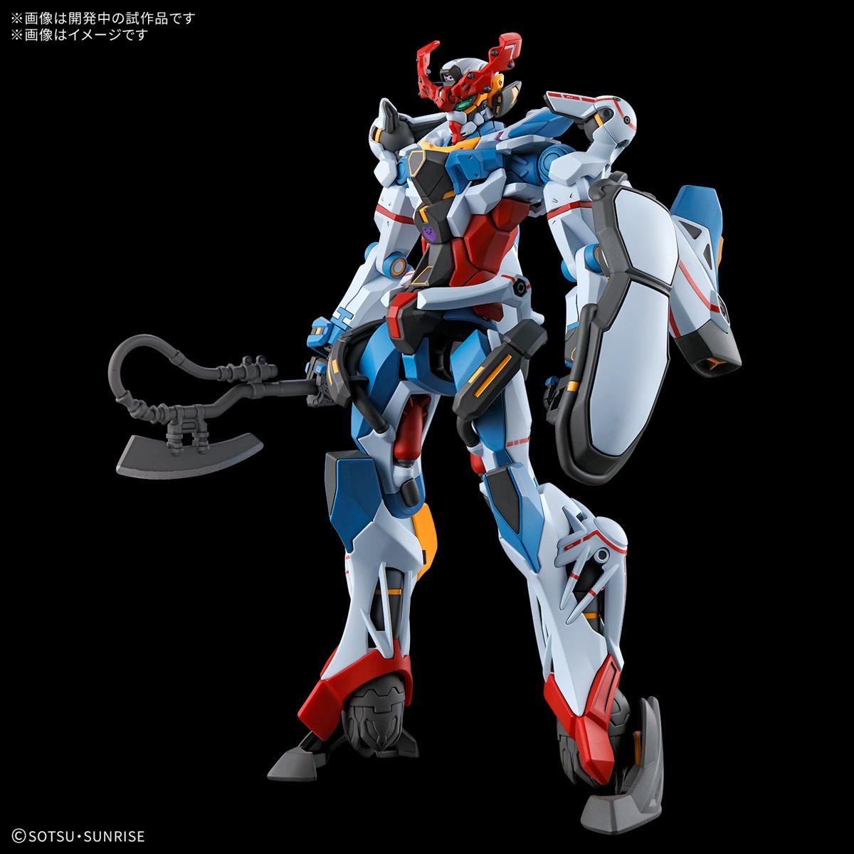 ガンプラ通知 on X: ガンプラ通知 on X: