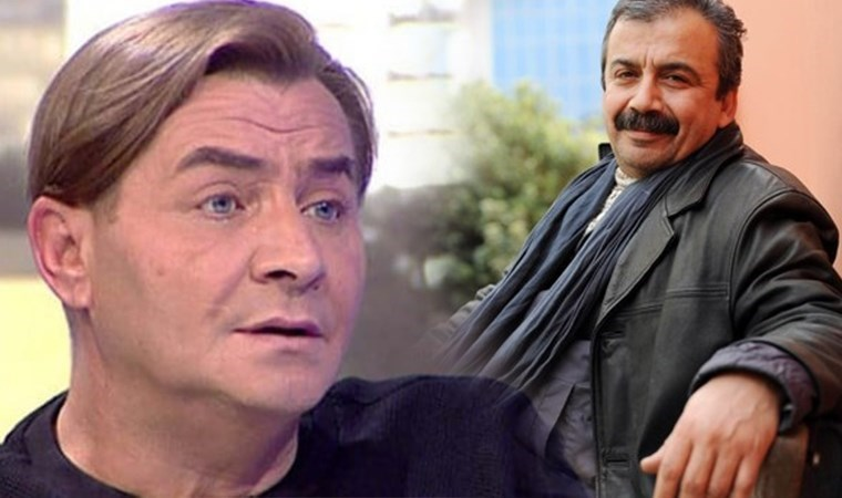 cumhuriyetgzt1's tweet photo. Armağan Çağlayan, sosyal medyadaki 'Sırrı Süreyya Önder' yorumlarına tepki gösterdi:

"Arkadaşlar, bütün ülkece Çatalca Müftüsü mü olduk?"
https://t.co/vkS1O5jyGU https://t.co/bu3OXmRVWZ
