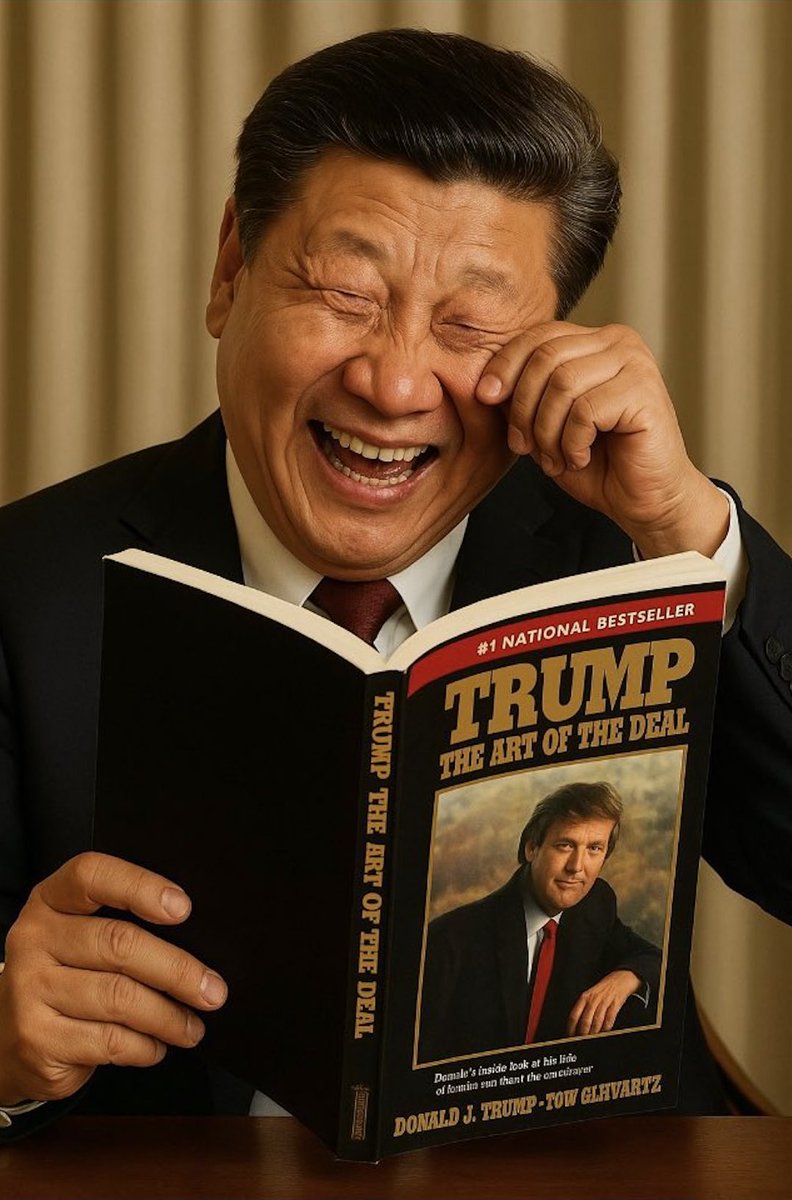 🧵 Il piano "geniale" di Trump prevedeva di finanziare i tagli delle tasse – che avrebbero avvantaggiato soprattutto le imprese e i redditi più elevati – attraverso due canali: da un lato, un aumento vertiginoso di altre tasse, quelle sul consumo "nascoste" nei dazi, che