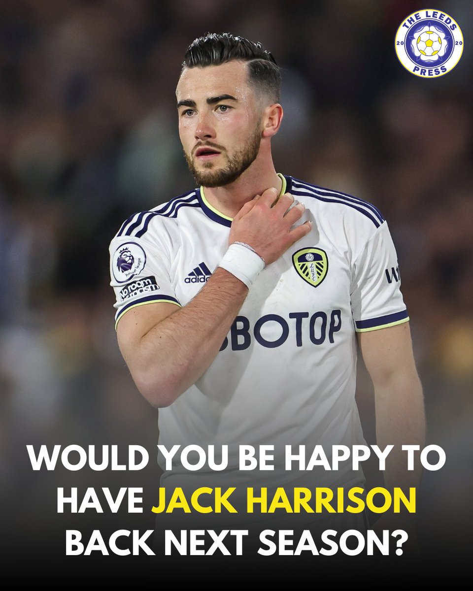 The Leeds Press tweet media