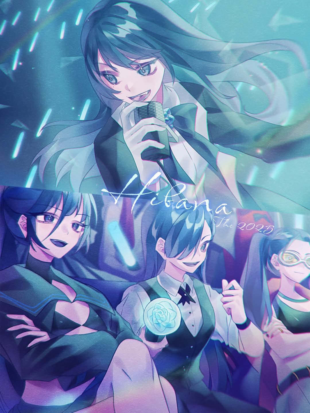 魏千太(@7T_Chita) / X
