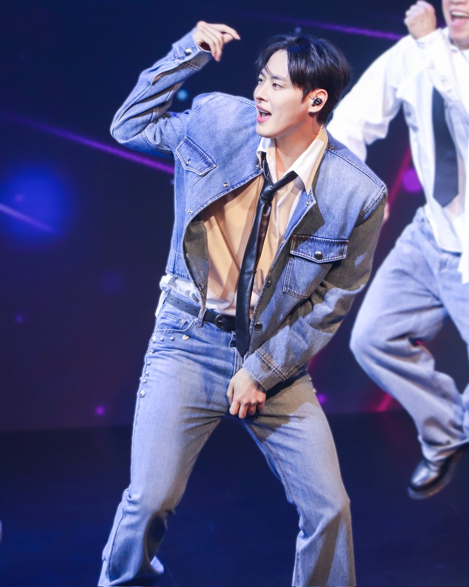 최병찬 CHOI BYUNGCHAN tweet media