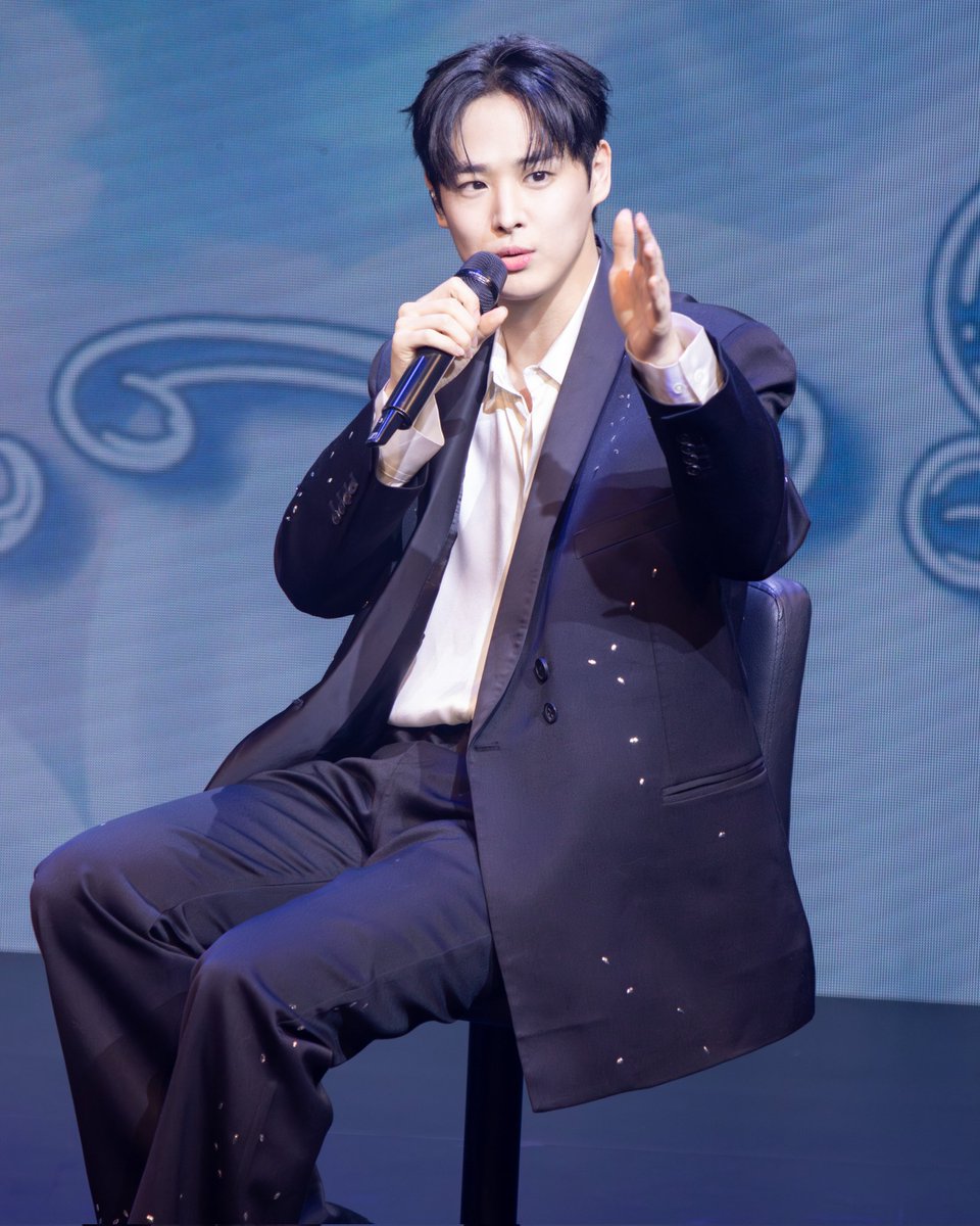 최병찬 CHOI BYUNGCHAN tweet media