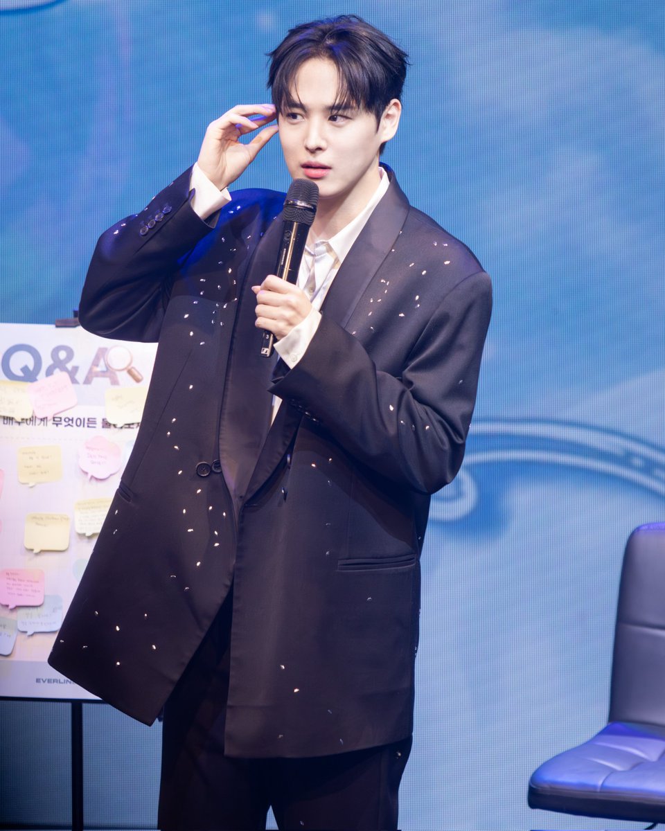 최병찬 CHOI BYUNGCHAN tweet media