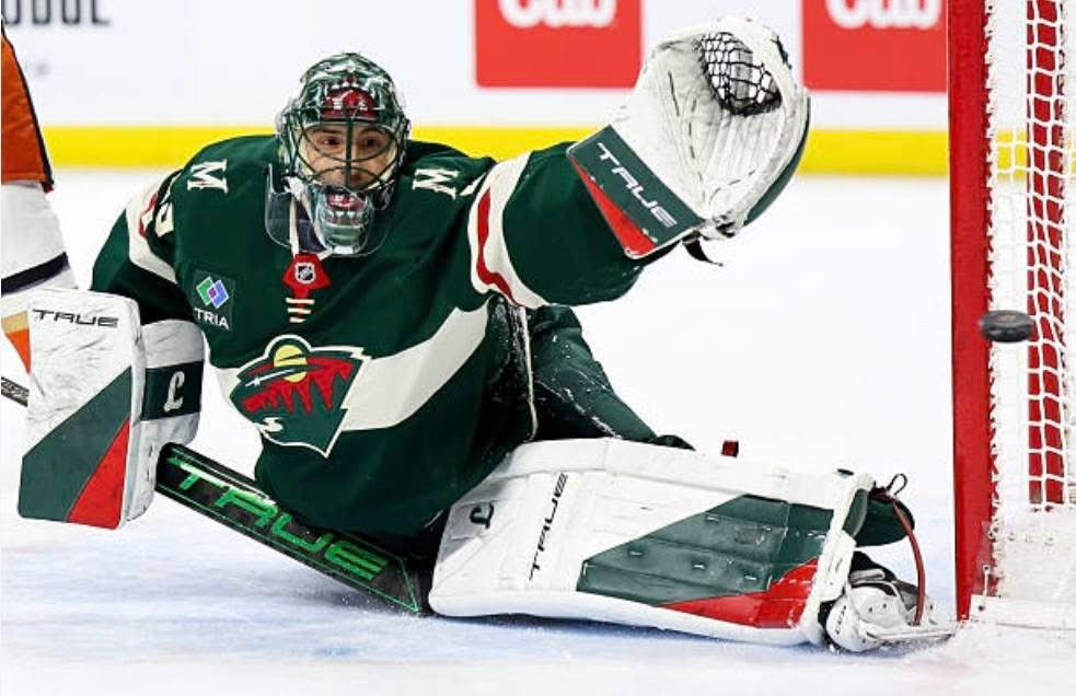 Minnesota Wild Norge 🇧🇻 tweet media