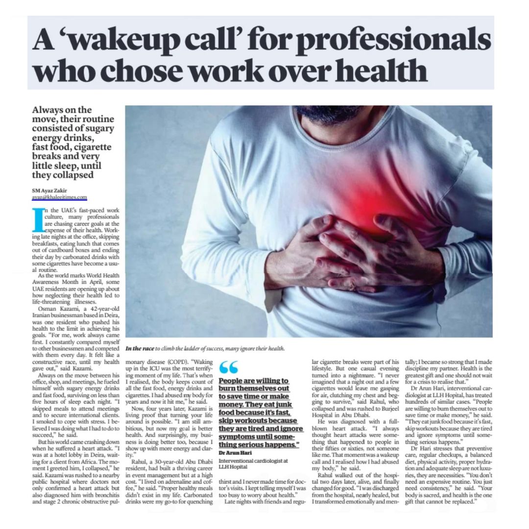 drarunhari's tweet image. Thrilled to share that my article has been published in the Khaleej Times epaper on 14 April 2025! 🗞️✨

Check it out on epaper.khaleejtimes.com and let me know your thoughts!

#PublishedAuthor #KhaleejTimes #ArticlePublished #WriterLife #Gratitude #WritingCommunity #AbuDhabiLife