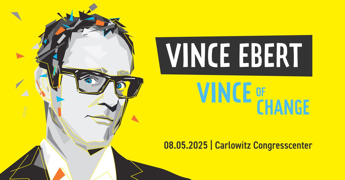 Der Wissenschaftskabarettist und Physiker Vince Ebert zieht Bilanz: Sind wir in den letzten Jahren rationaler, besonnener oder gar klüger geworden? Spoiler Alarm: Nein, sind wir nicht: tinyurl.com/2uzrest9