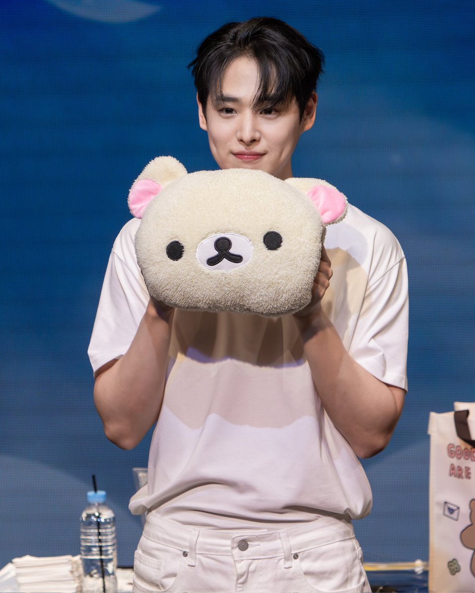 최병찬 CHOI BYUNGCHAN tweet media