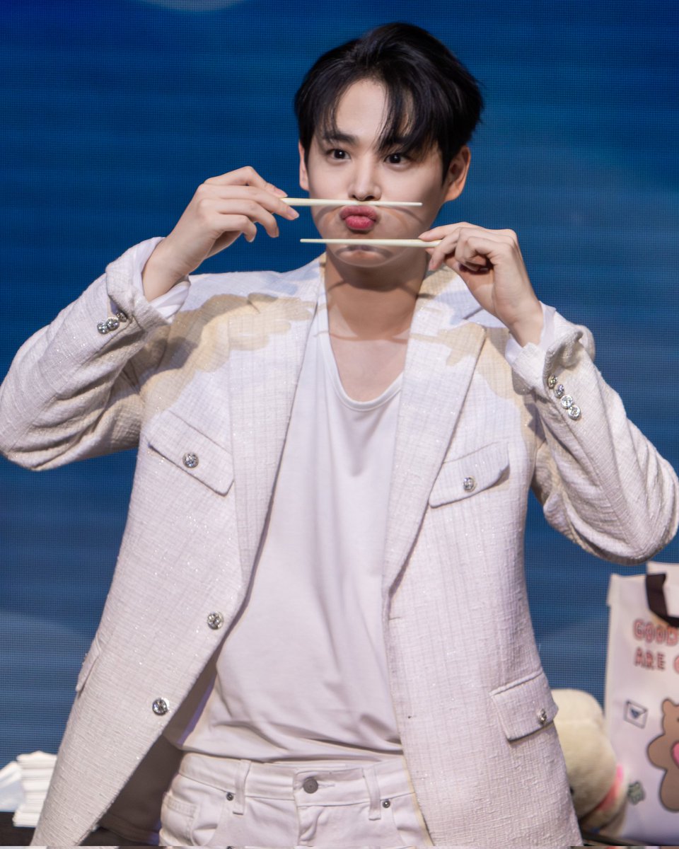 최병찬 CHOI BYUNGCHAN tweet media