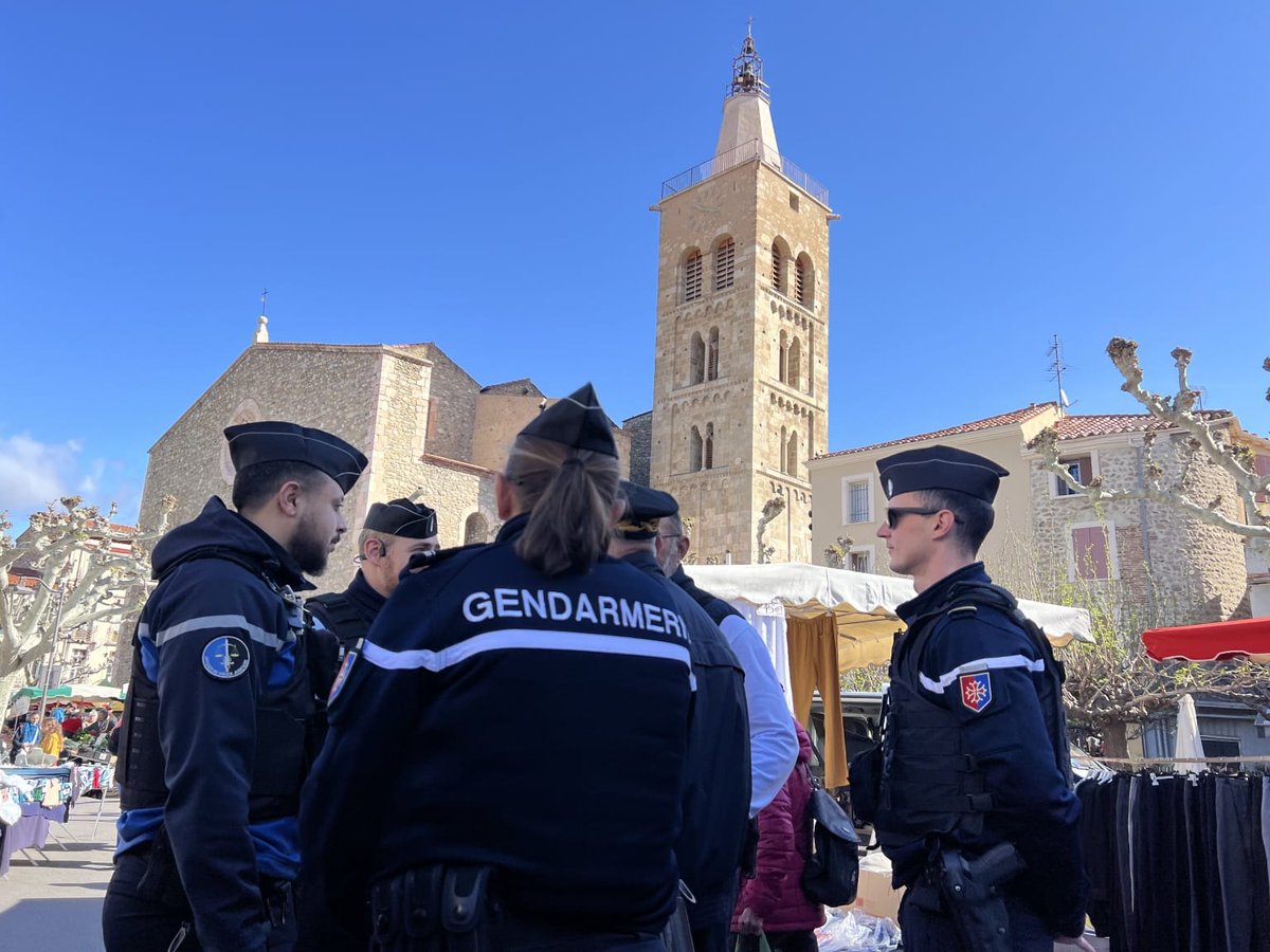Image de Préfet des Pyrénées-Orientales