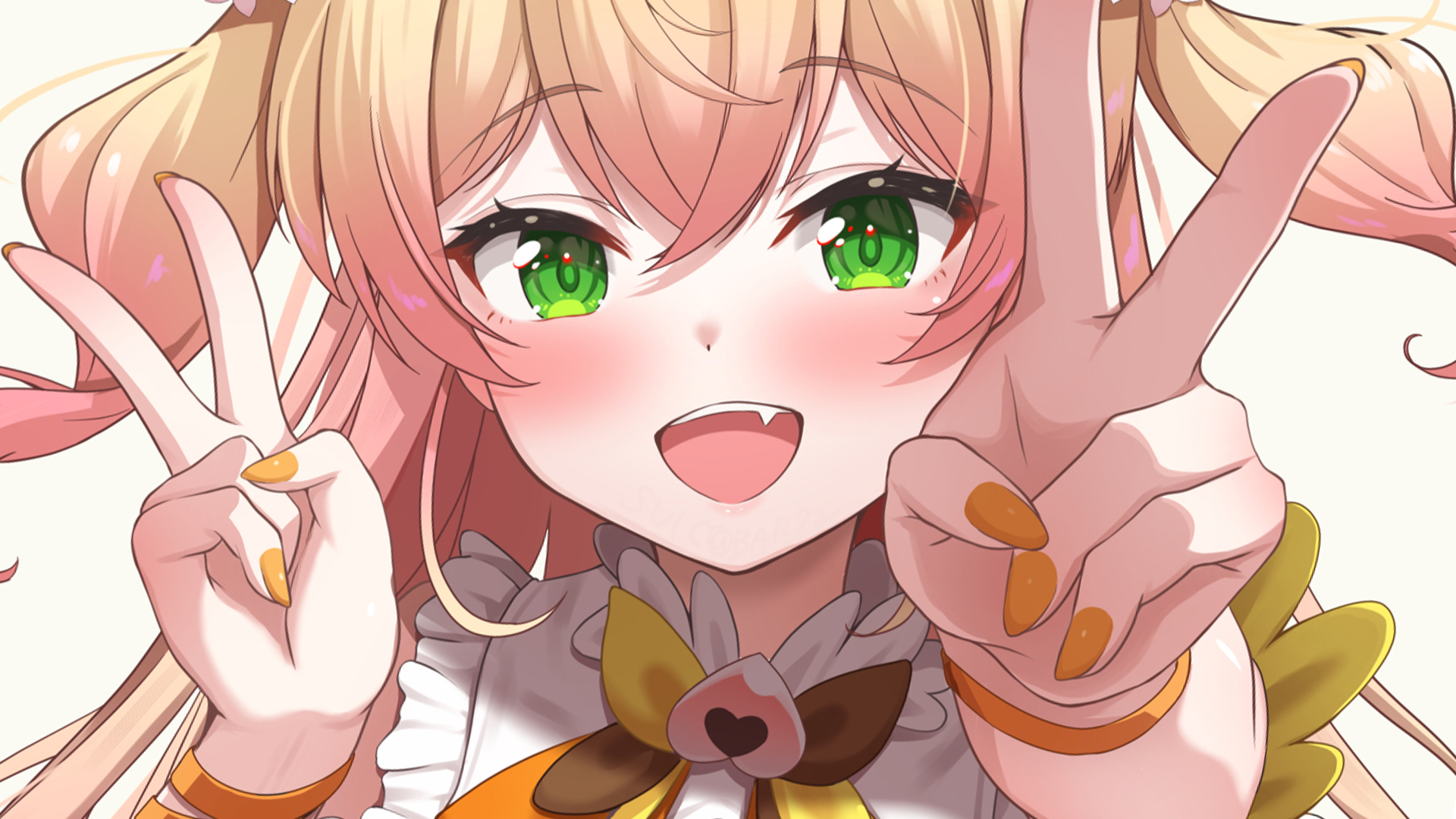 桃鈴ねね🍑🥟Nenechi on X: 