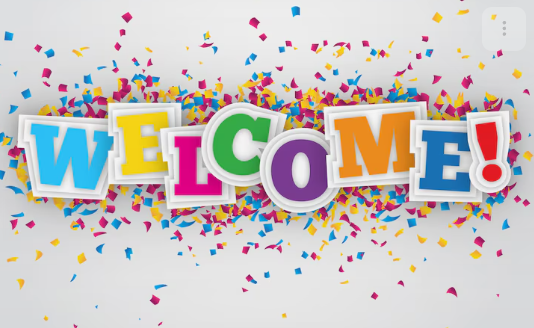 A very big welcome to all the children and their families who have received their school place with us for August! We are looking forward to welcoming you all into our Kingsway family and to starting on our learning journey together!