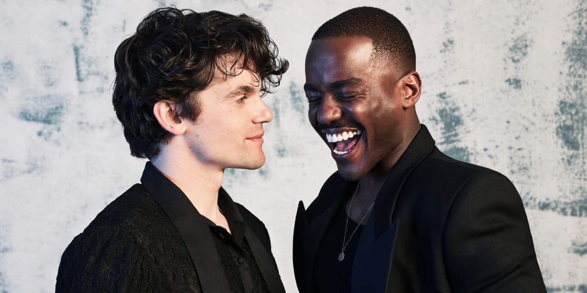 Everything you need to know about Born With Teeth (and how to get tickets)

👀 eu1.hubs.ly/H0jmDDB0