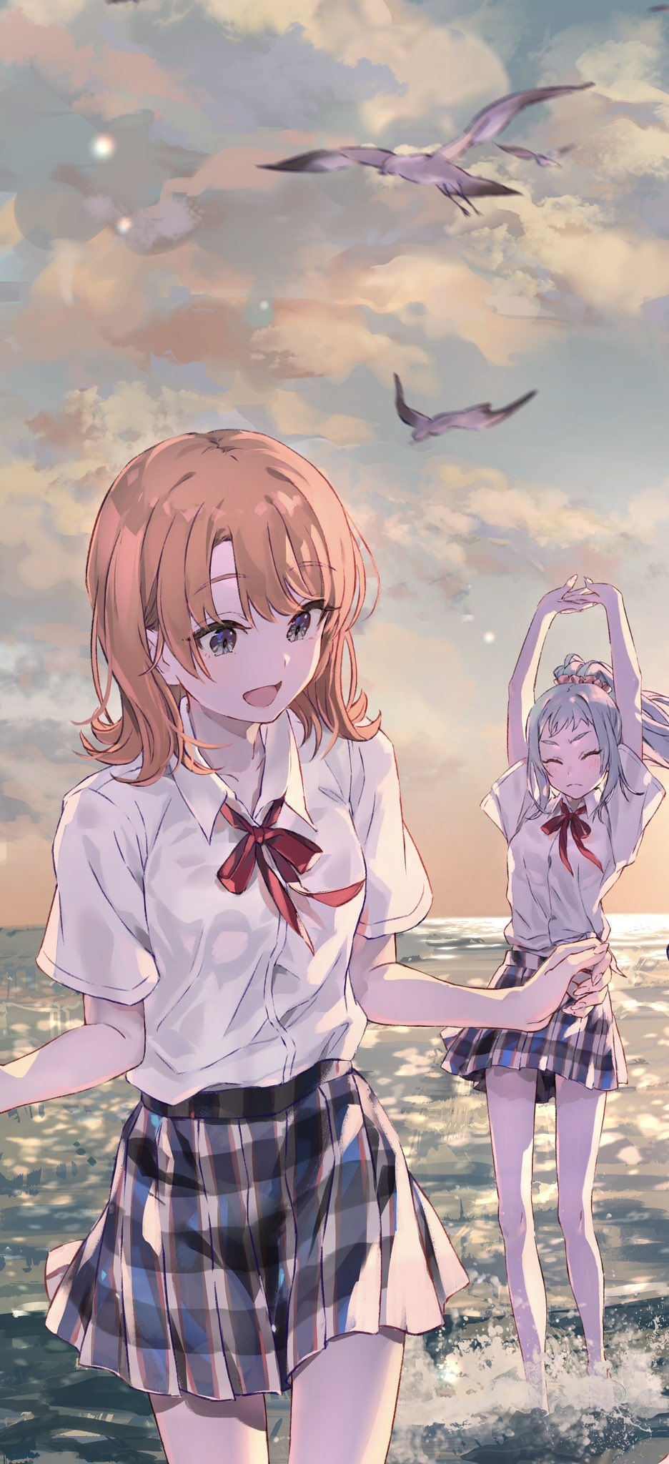 ぽんかん⑧ (@ponkan_8) / X ぽんかん⑧ (@ponkan_8) / X