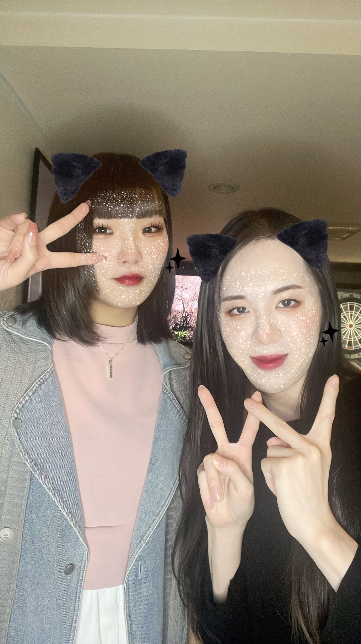 みしぇる　ニューハーフ 