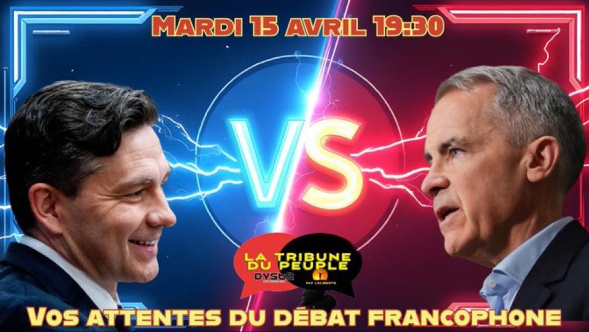Pat77432407's tweet image. LA TRIBUNE DU PEUPLE EN REPRISE SUR SPOTIFY
Sur Spotify en version web ou directement sur votre mobile sur l'application Spotify.
Abonnez-vous à notre chaîne sur Spotify pour ne rien manquer.
creators.spotify.com/pod/show/pat02…