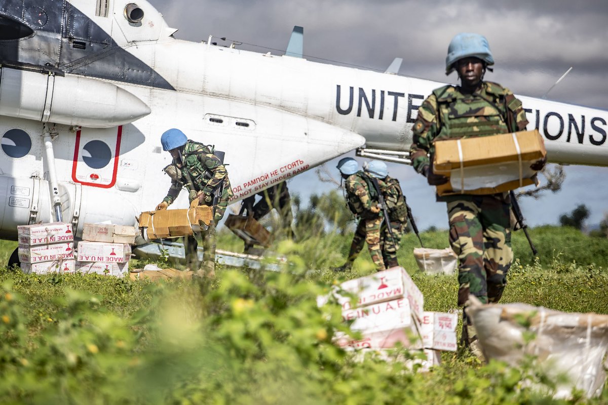 📢Nouvelle publication de <a href="/OBGhali/">Observatoire Boutros-Ghali du maintien de la paix</a> 🕊️par Dr <a href="/WilenNina/">Nina Wilén</a>  <a href="/EgmontInstitute/">Egmont Institute</a> 

🔎'Un cauchemar logistique' : Exploration des défis logistiques liés au retrait forcé de la #MINUSMA

👉tinyurl.com/yvsua2ez

#peacekeeping #UN  <a href="/UNPeacekeeping/">UN Peacekeeping</a>  <a href="/DGRIS_FR/">DGRIS</a>  <a href="/UN_MINUSMA/">MINUSMA</a> #Mali