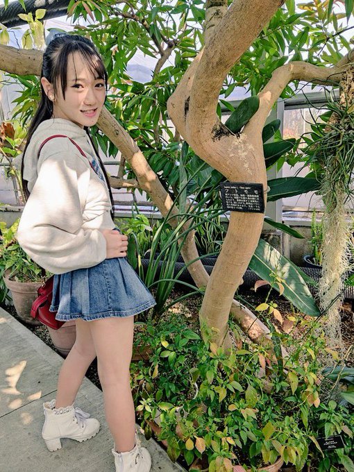 Twitterのコスプレ画像7